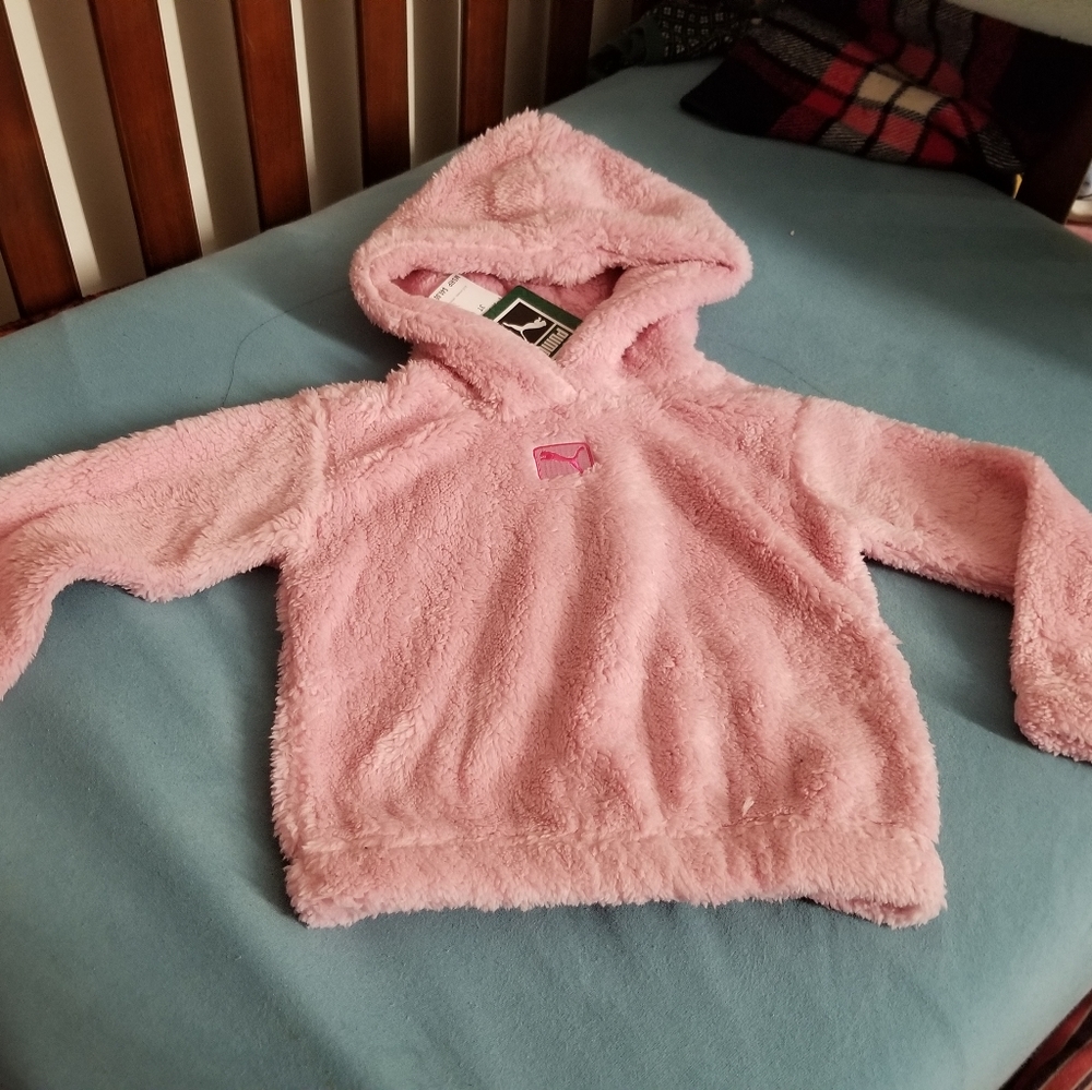 Puma Baby hoodie